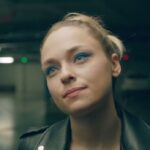 Персонаж из сериала Трудные подростки